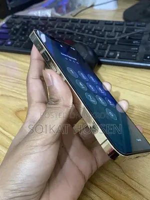 Apple iPhone 12 Pro 128GB (Used)