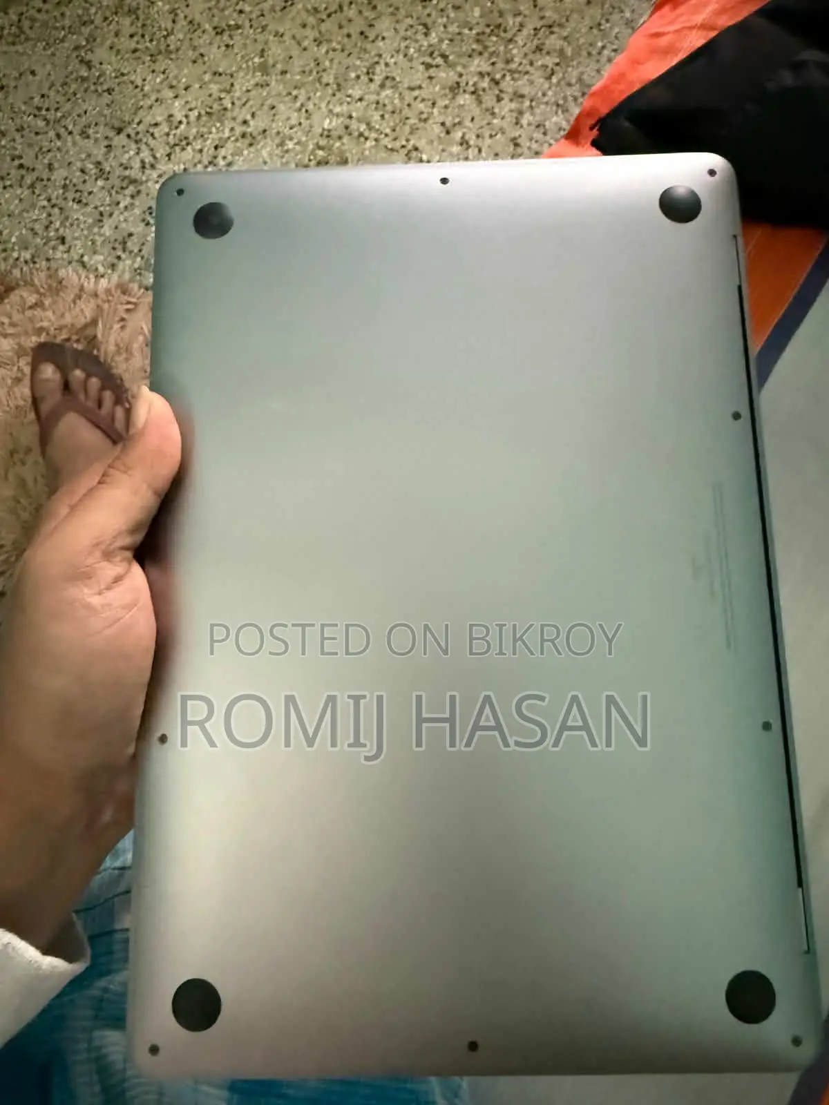 Apple Laptop For Sale