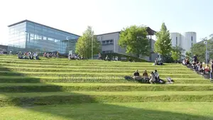 ICP connect Scholarahip in Belgiam 2026 প্রাপ্তির সুযোগ