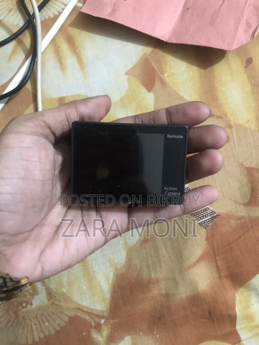 Camera for Sale