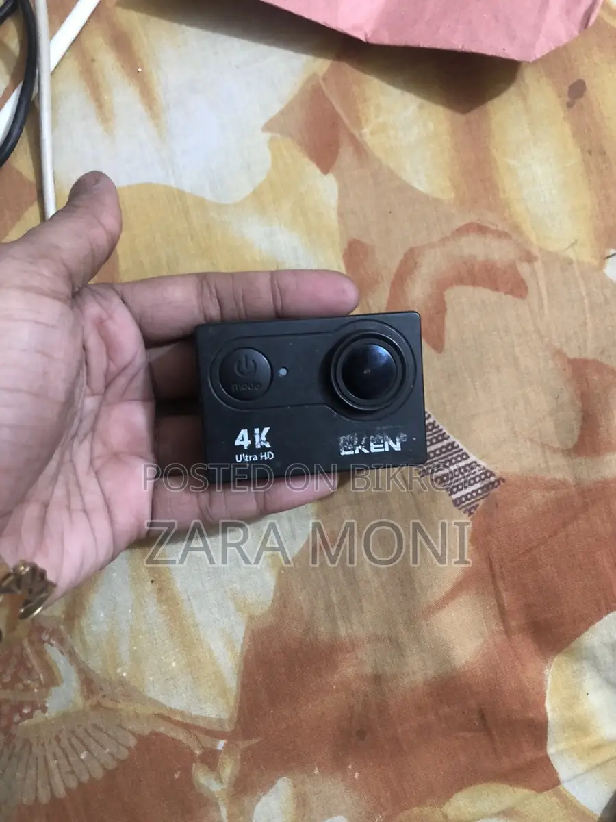 Camera for Sale