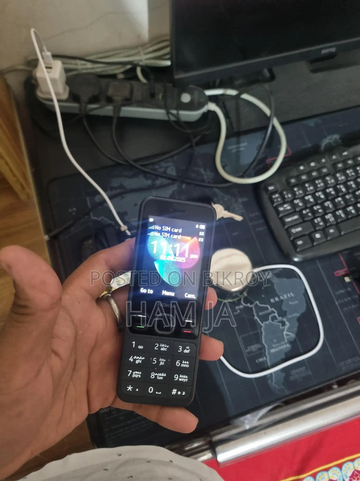 Nokia 230, (Used)
