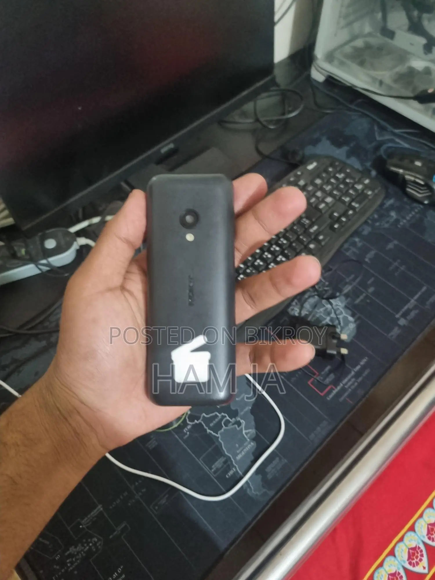 Nokia 230, (Used)