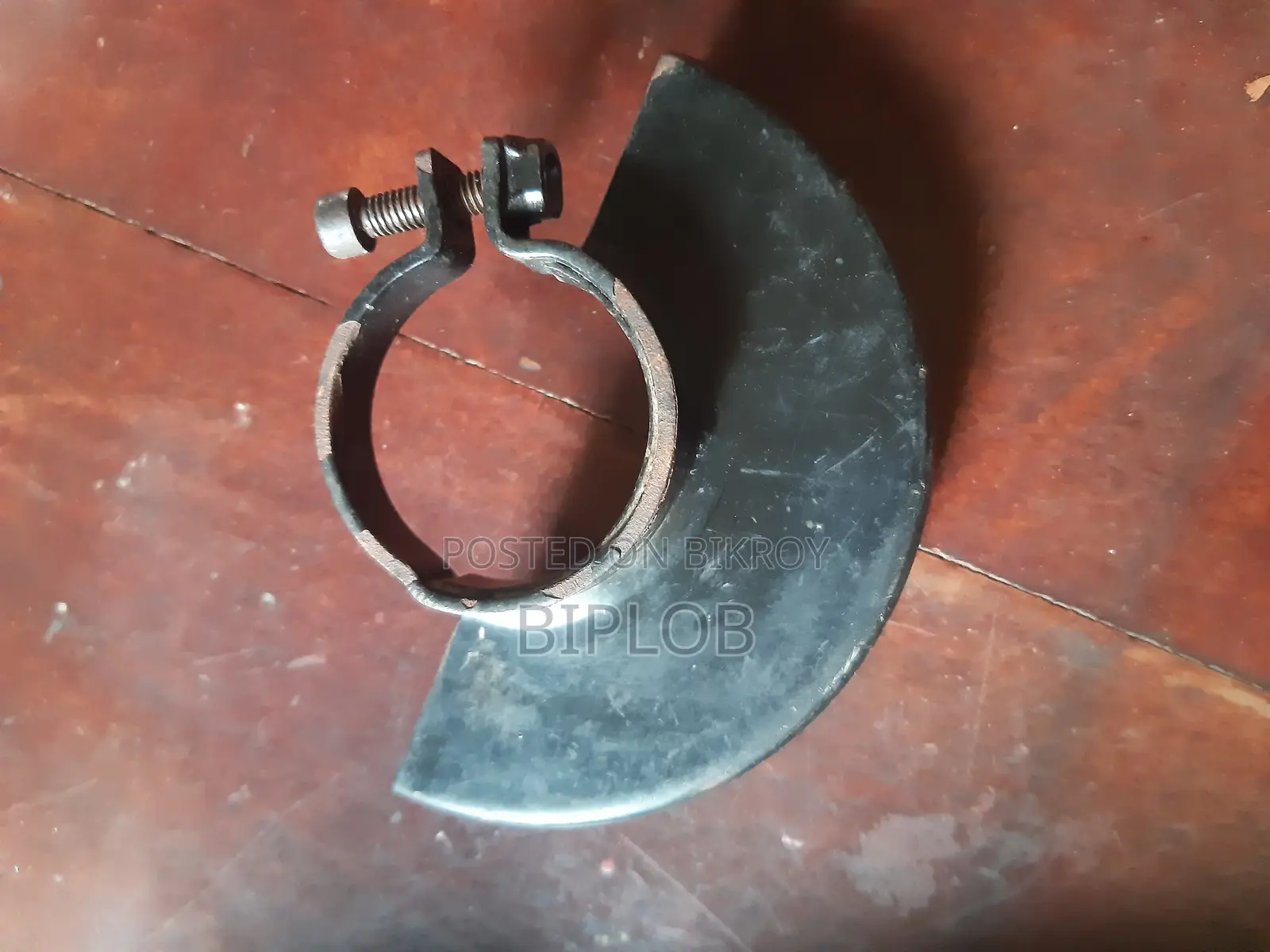 গ্রাইন্ডিং মেশিনের কভার