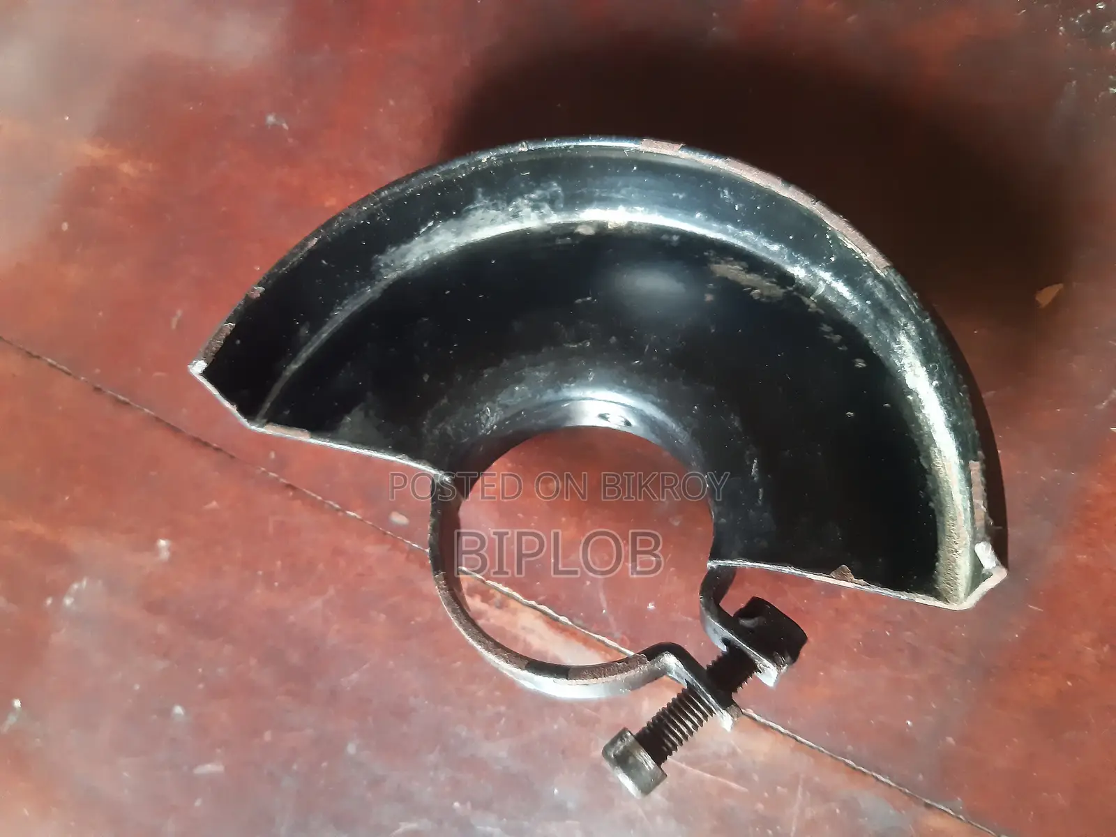 গ্রাইন্ডিং মেশিনের কভার