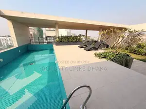 বারিধারায় জিম, সুইমিং পুলসহ সুন্দর অ্যাপার্টমেন্ট ভাড়া হবে