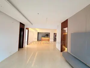 Gym, swimming pool, nice apartment for rent in Baridhara