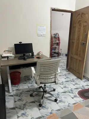 One Room Sublet Available!