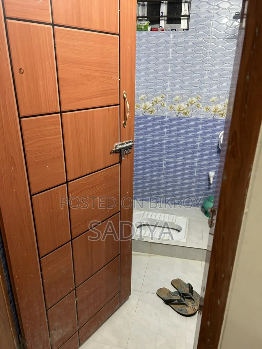One Room Sublet Available!