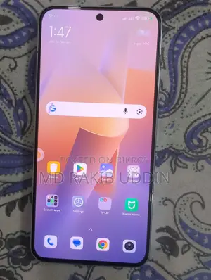 Xiaomi Redmi 13 256 GB