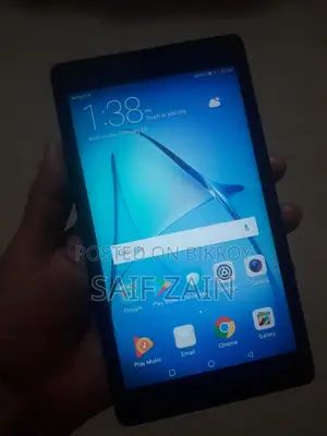 Huawei Ascend Mate 7 Tab