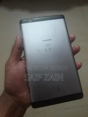 Huawei Ascend Mate 7 Tab