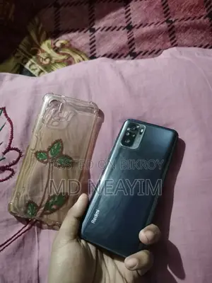 Xiaomi Redmi Note 10 (Used)