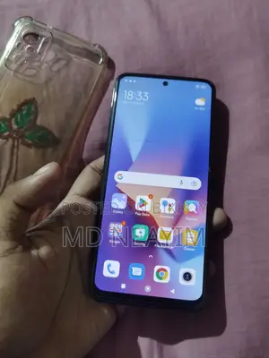 Xiaomi Redmi Note 10 (Used)