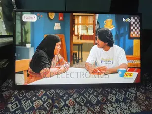 Samsung 43Inch Smart Tv