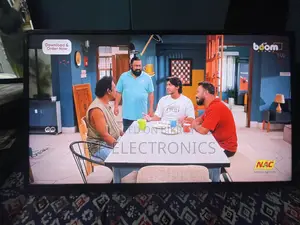 Samsung 43Inch Smart Tv