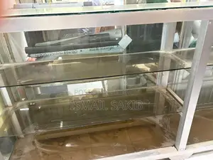 Glass Showcase, want to sell urgently
