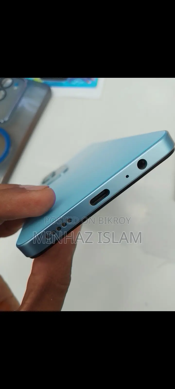 Vivo Y19s (ব্যবহৃত)
