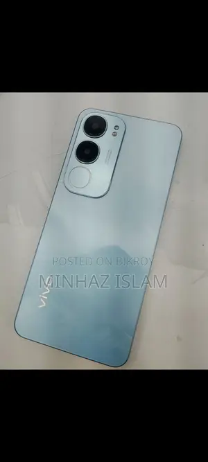 Vivo Y19s (ব্যবহৃত)