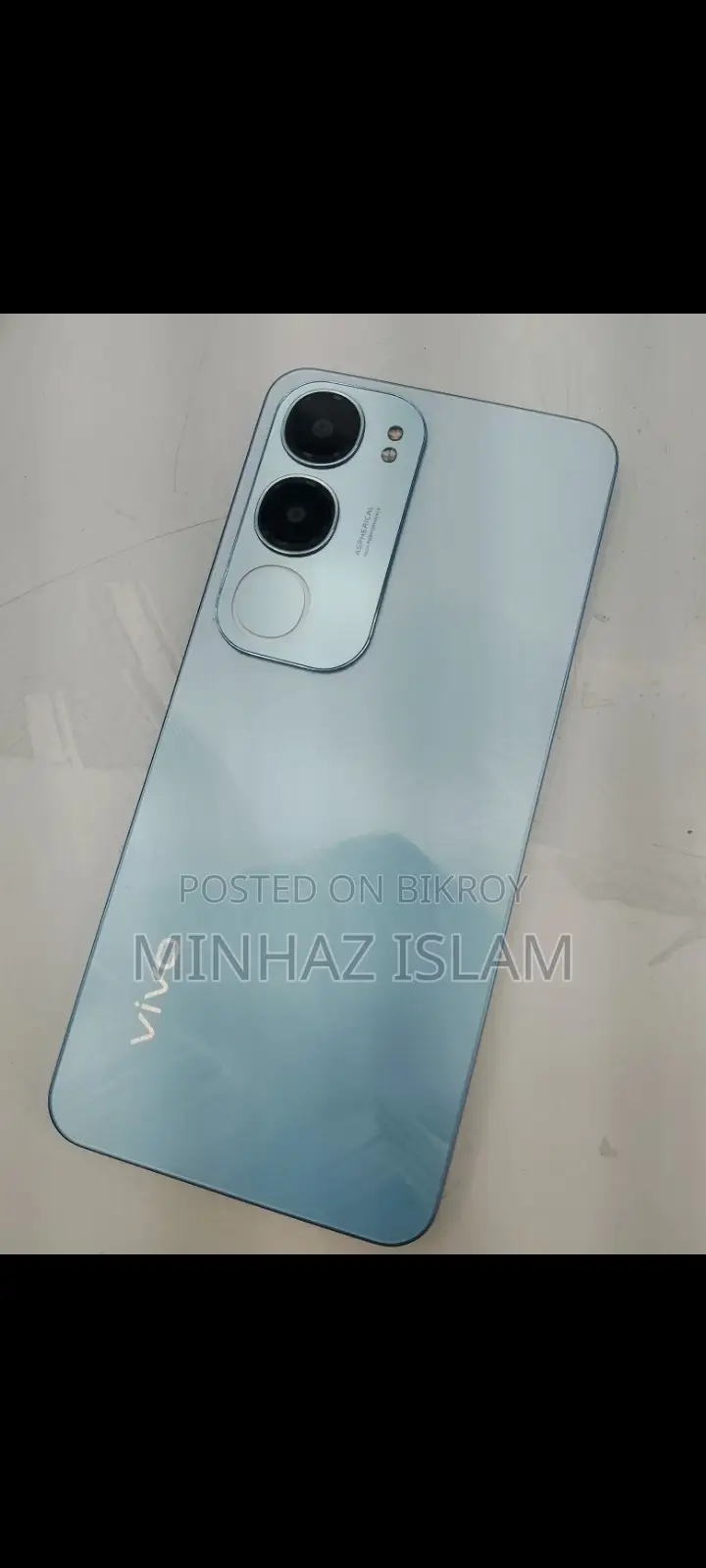 Vivo Y19s (ব্যবহৃত)