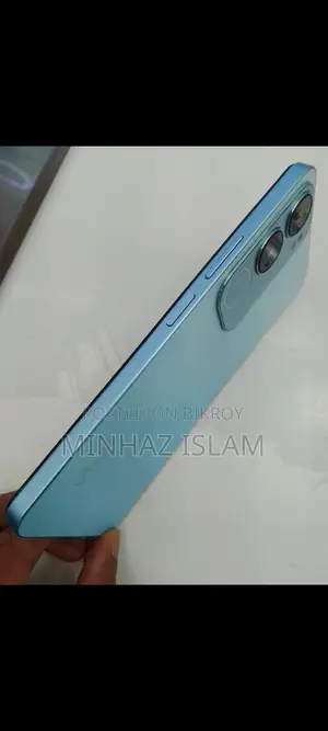 Vivo Y19s (ব্যবহৃত)