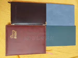 Diary