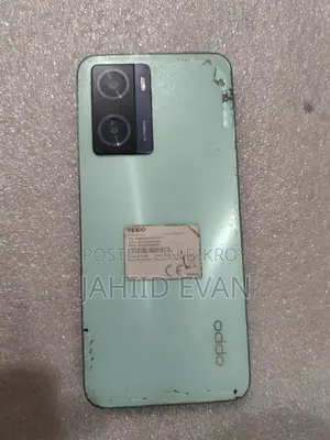 OPPO A57 (Used)