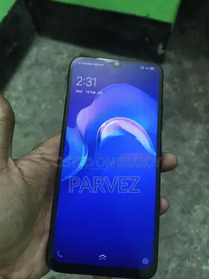 Vivo V11 Pro (Used)