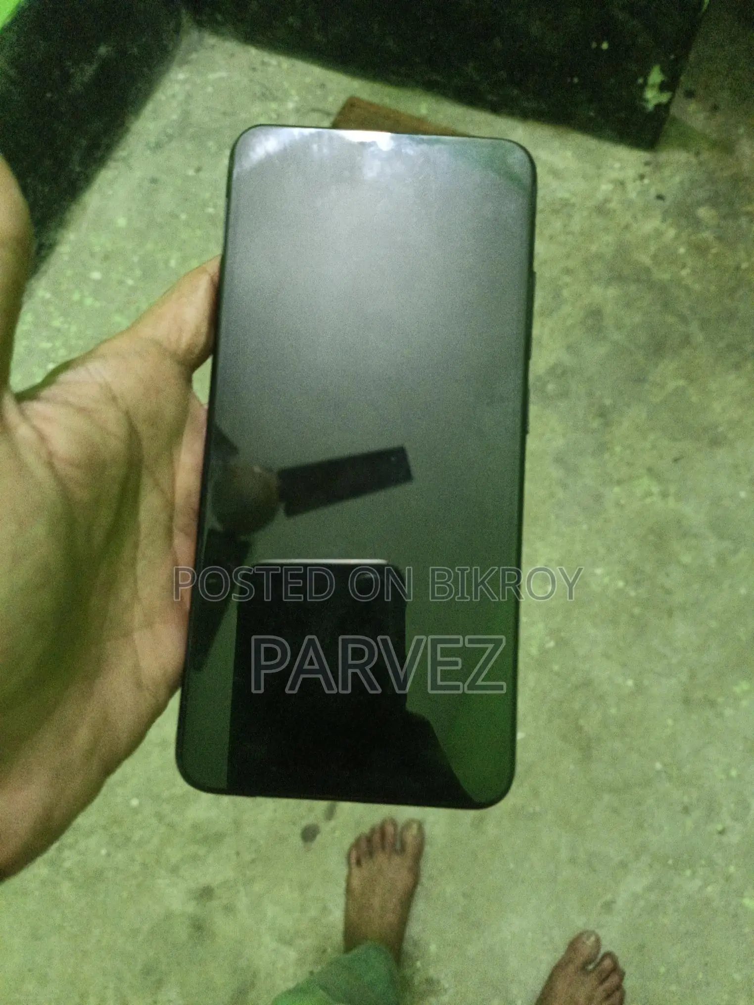 Vivo V11 Pro (Used)