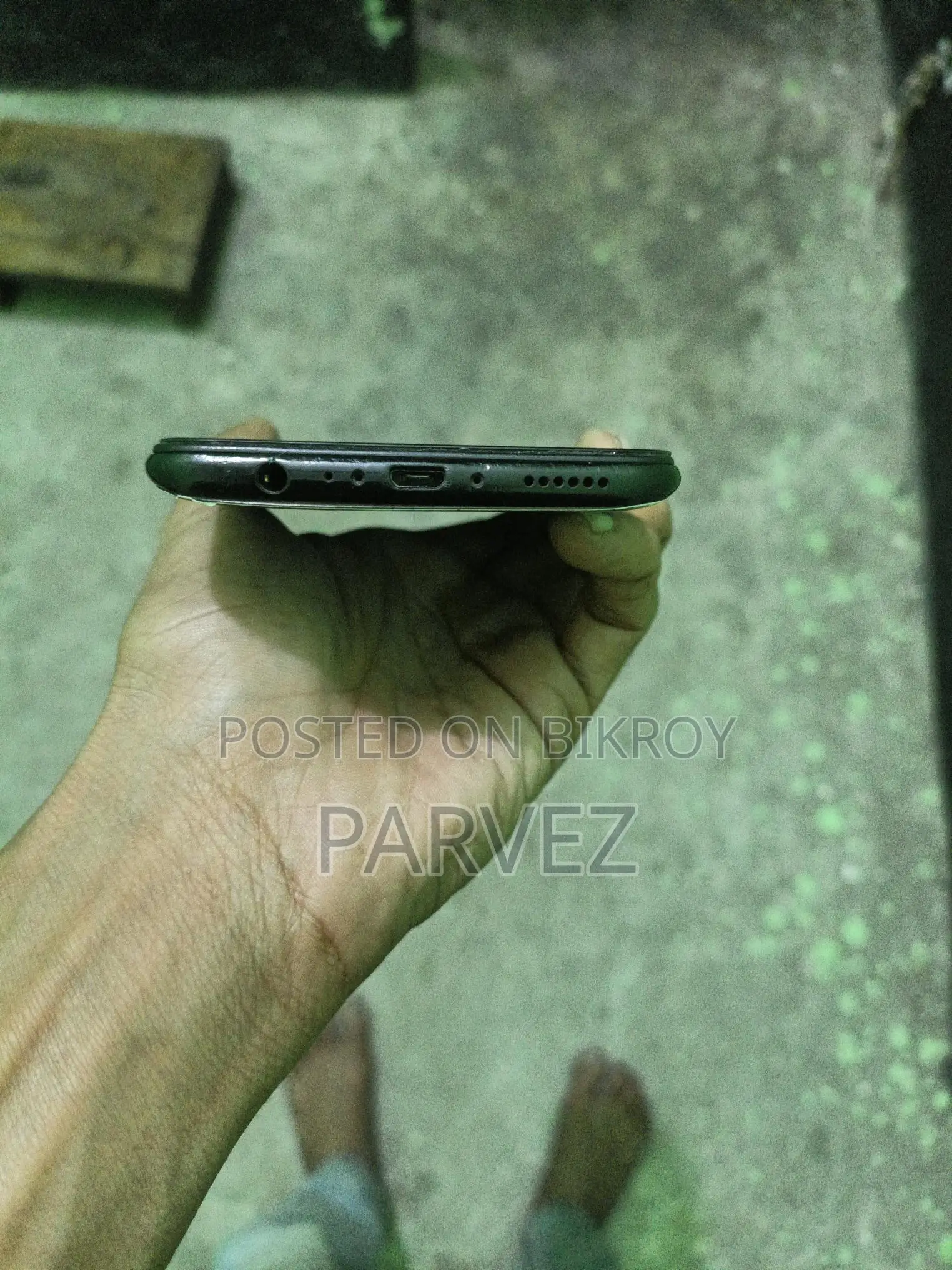 Vivo V11 Pro (Used)