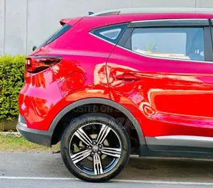 MG ZS ZST ESSENCE 1.5L 2020