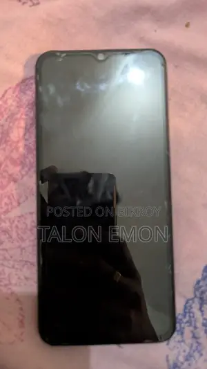 Vivo Y16 (Used)