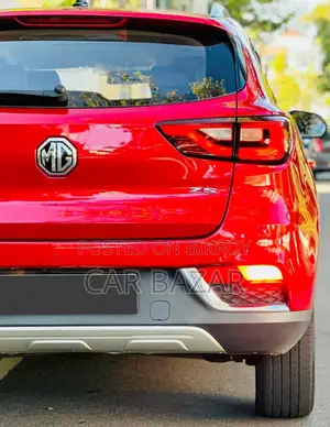 MG ZS ZST ESSENCE 1.5L 2020