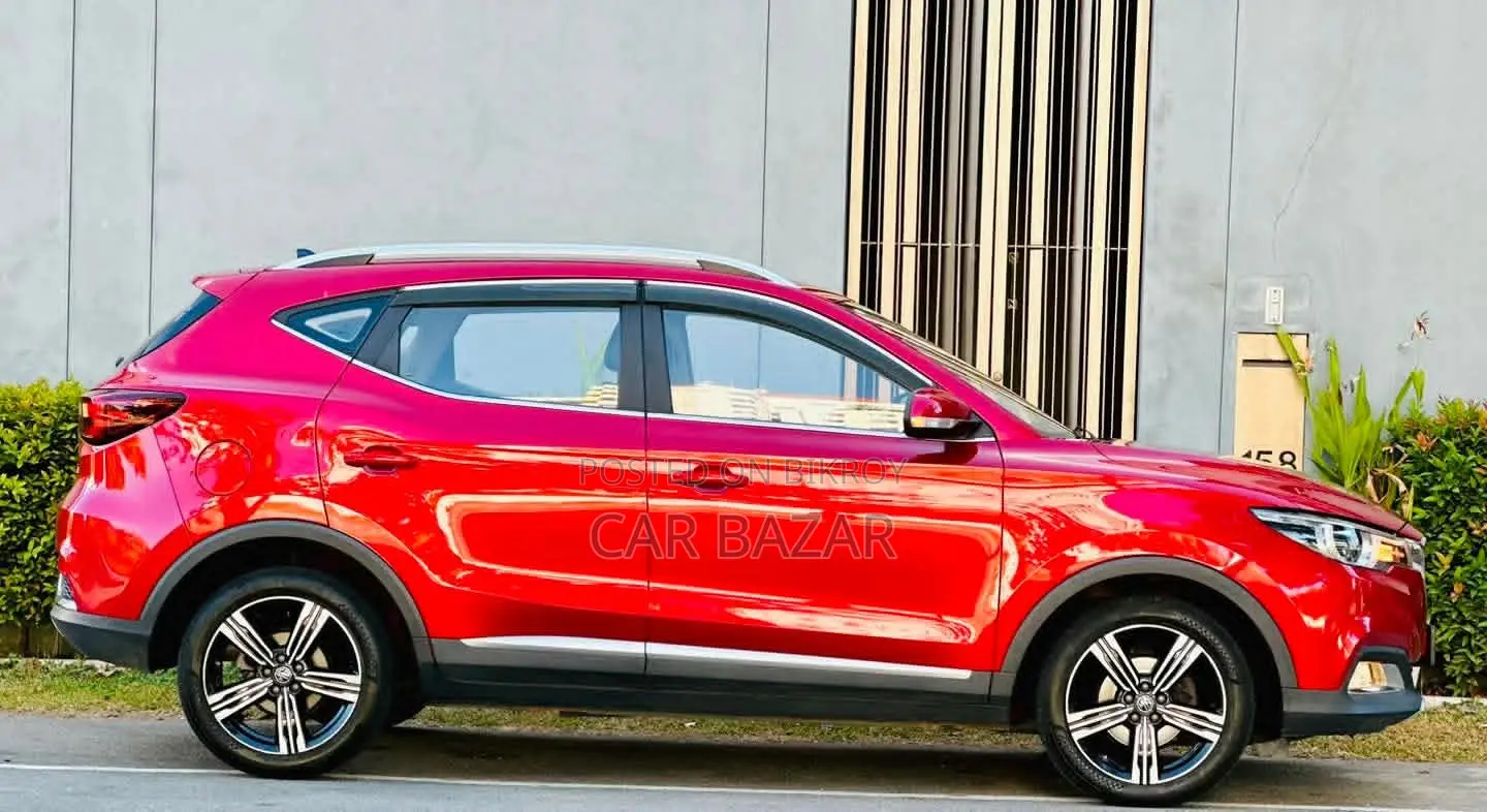 MG ZS ZST ESSENCE 1.5L 2020