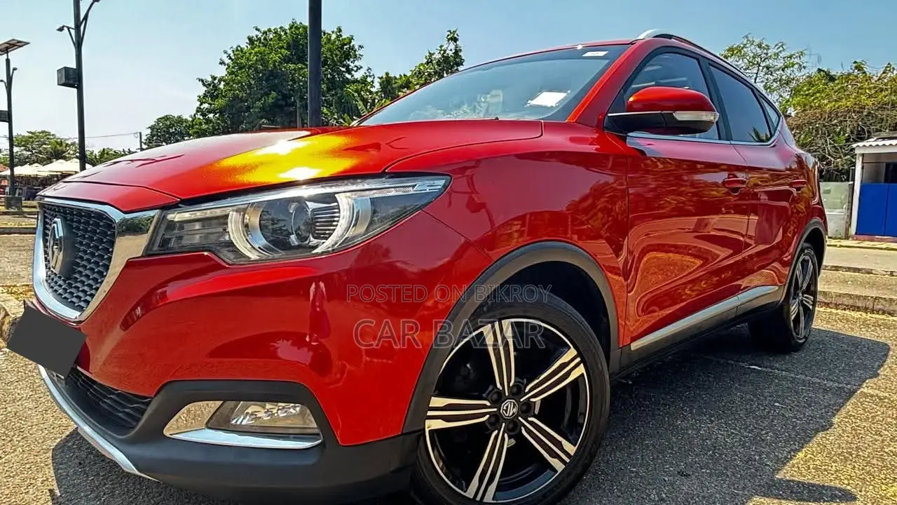 MG ZS ZST ESSENCE 1.5L 2020