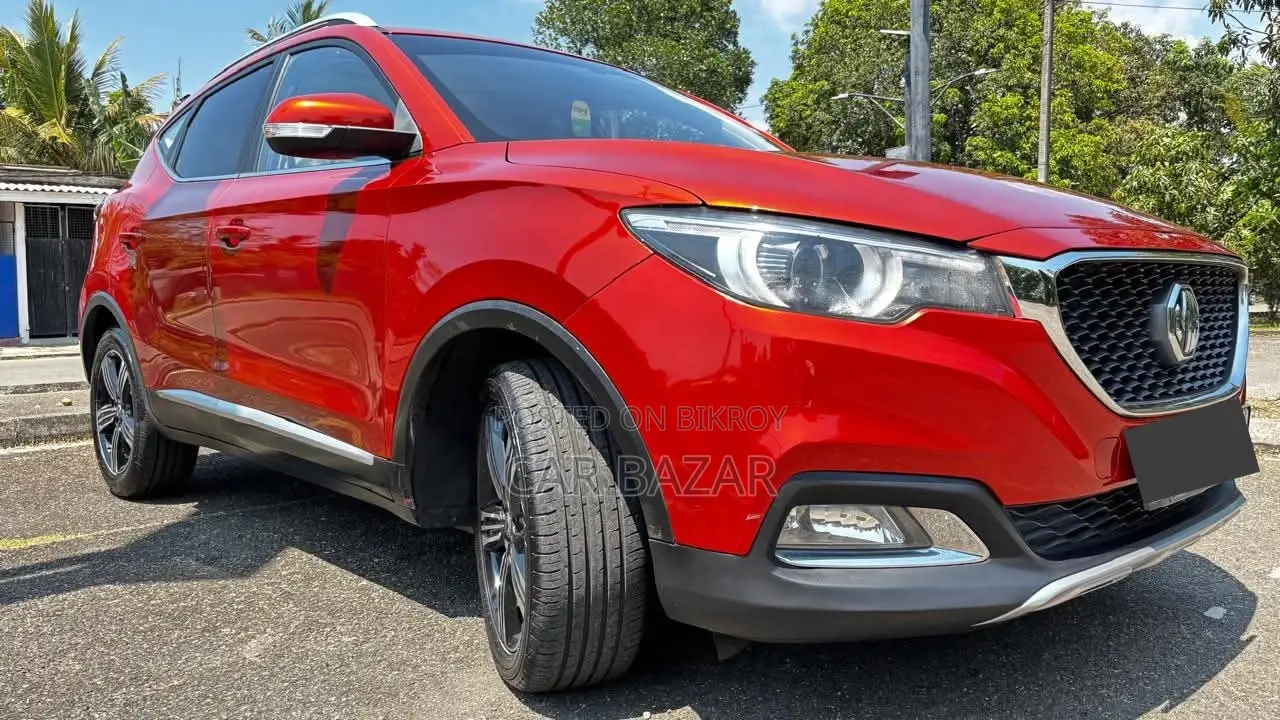 MG ZS ZST ESSENCE 1.5L 2020