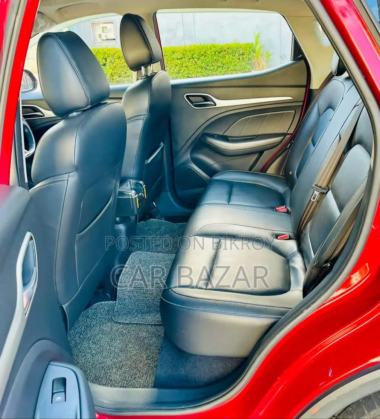 MG ZS ZST ESSENCE 1.5L 2020