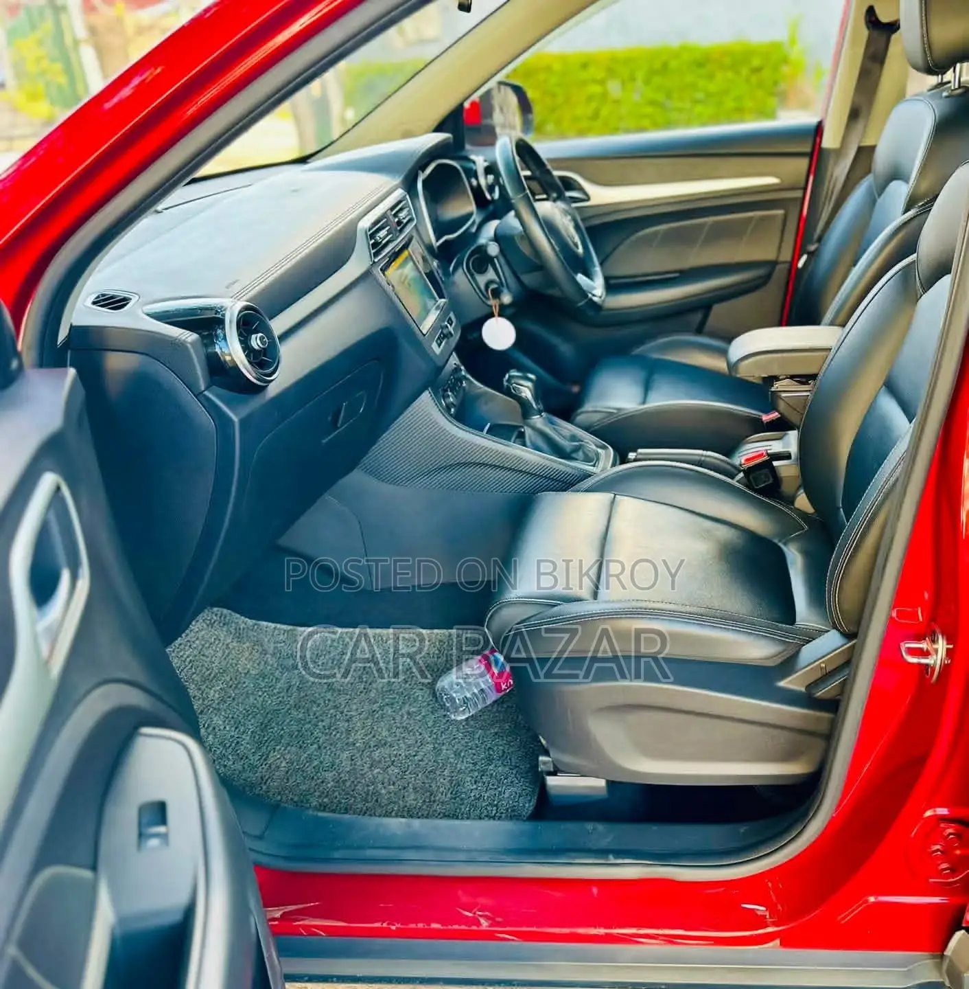 MG ZS ZST ESSENCE 1.5L 2020