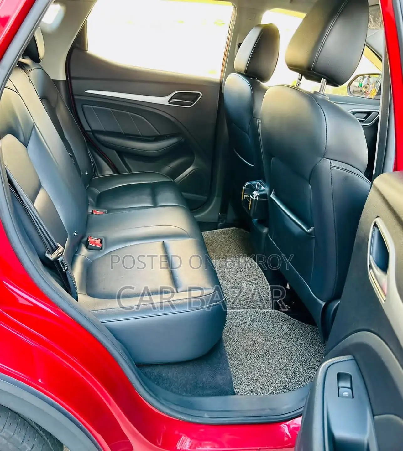 MG ZS ZST ESSENCE 1.5L 2020
