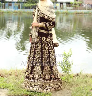 লেহেঙ্গা