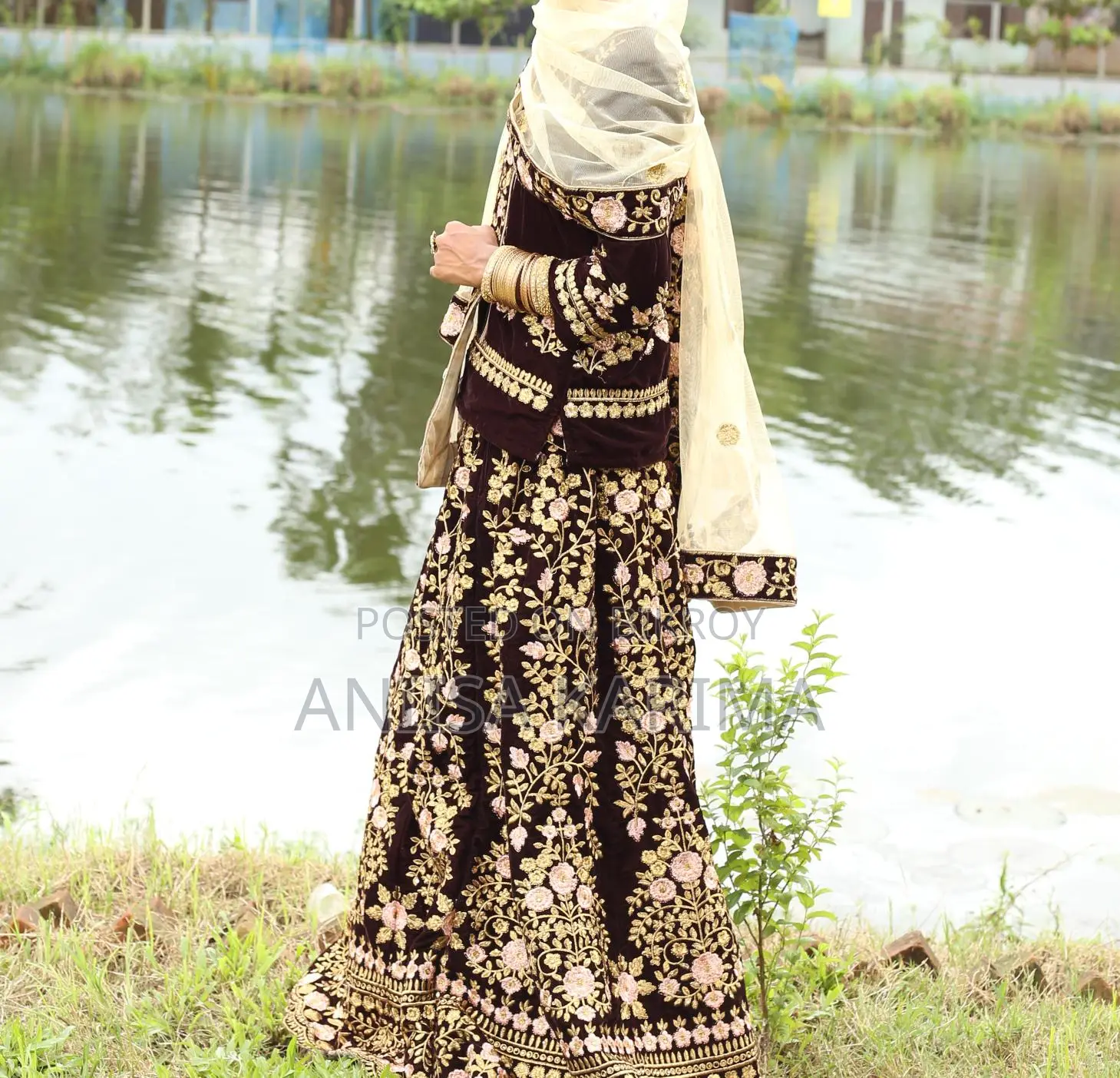 লেহেঙ্গা