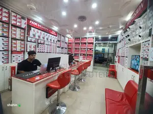 Dahua 4pcs Full Color Camera Fullsetup