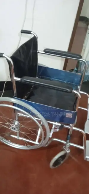 হুইলচেয়ার