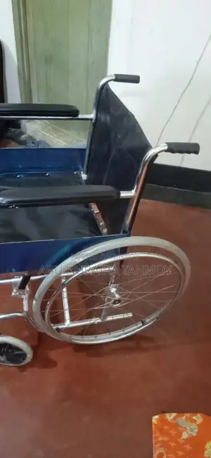 হুইলচেয়ার