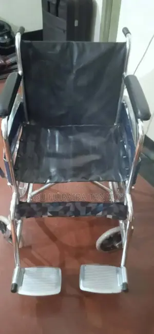 হুইলচেয়ার