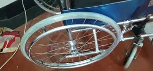 হুইলচেয়ার