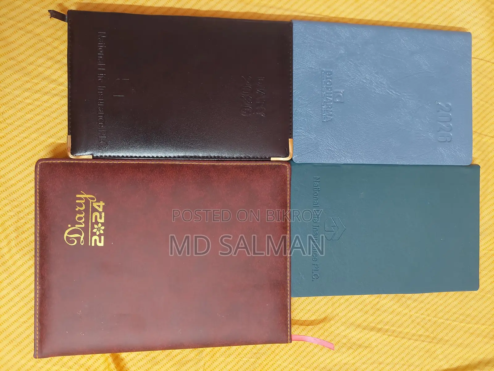 Diary