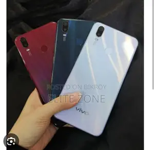 Vivo Y11 6/128GB (Used)