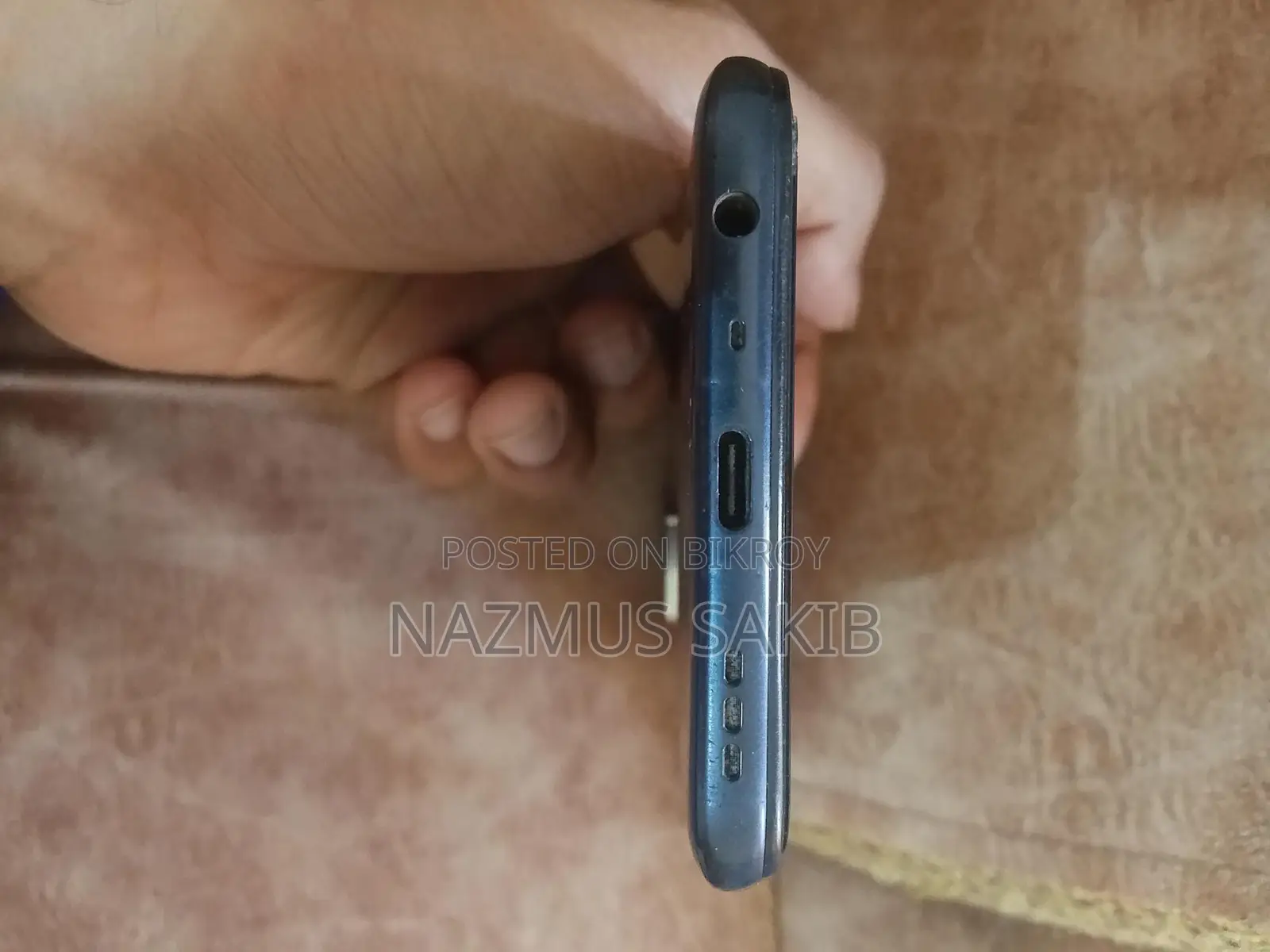 OPPO A54 (Used)