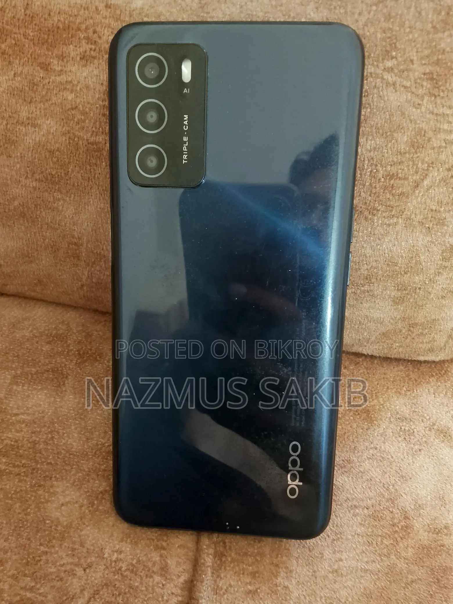 OPPO A54 (Used)